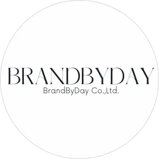 BRANDBYDAY