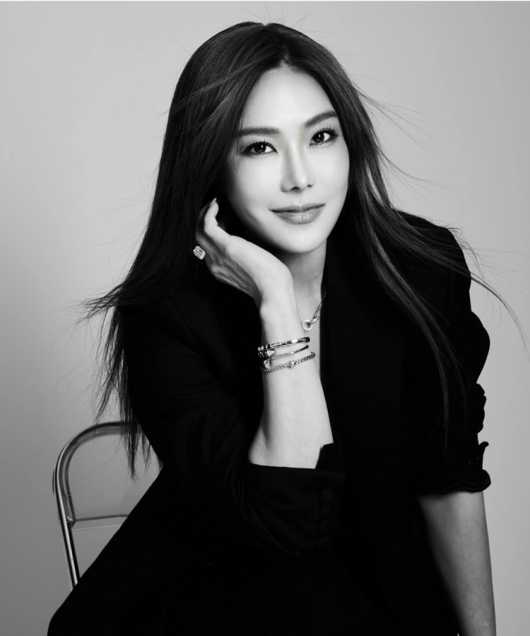 คุณจิ๊บ เสาวนีย์ ผไทวณิชย์